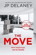 Cover: The Move - Quercus