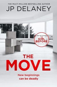 Enlarge image Cover: The Move - Quercus