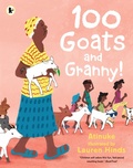 Cover: 100 Goats and Granny! - Walker Books Ltd