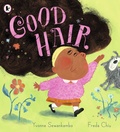 Cover: Good Hair - Walker Books Ltd