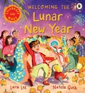Cover: Welcoming the Lunar New Year - Walker Books Ltd