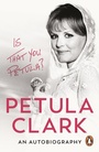 Cover: Is That You, Petula? - Ebury Spotlight
