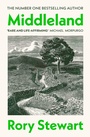 Cover: Middleland - Vintage