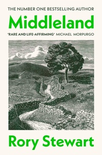 Enlarge image Cover: Middleland - Vintage