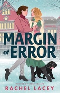 Cover: Margin of Error - Montlake