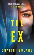 Cover: The Ex - Thomas & Mercer