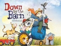 Cover: Down by the Barn - Two Lions