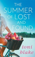 Cover: The Summer of Lost and Found - Montlake