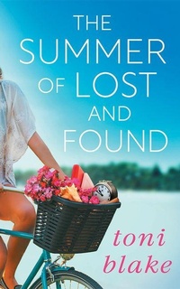 Enlarge image Cover: The Summer of Lost and Found - Montlake