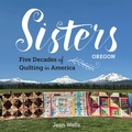 Cover: Sisters, Oregon - C&T Publishing