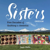 Abbildung von: Sisters, Oregon - C&T Publishing