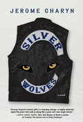 Cover: Silver Wolves - Triangle Square
