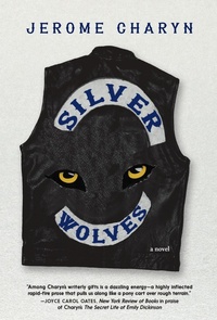Enlarge image Cover: Silver Wolves - Triangle Square