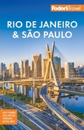 Bild: Fodor's Rio de Janeiro & Sao Paulo - Fodor's Travel
