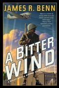 Cover: A Bitter Wind - SohoCrime,US