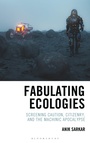 Cover: Fabulating Ecologies - Rowman & Littlefield