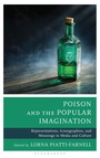 Cover: Poison and the Popular Imagination - Rowman & Littlefield Publishers