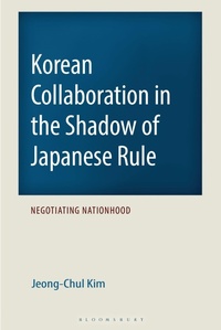 Enlarge image Cover: Korean Collaboration in the Shadow of Japanese Rule - Rowman & Littlefield