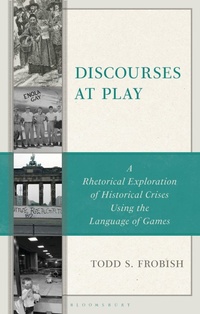 Abbildung von: Discourses at Play - Rowman & Littlefield Publishers