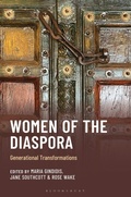 Cover: Women of the Diaspora - Rowman & Littlefield