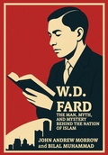 Cover: W. D. Fard - Academica Press