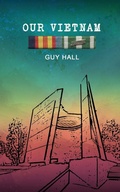 Cover: Our Vietnam - Tiny Fish Publishing