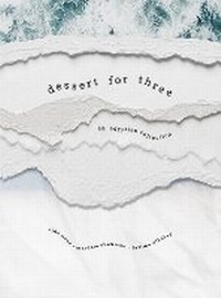 Abbildung von: dessert for three - Rowayat Limited