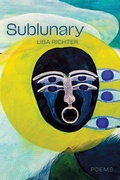 Cover: Sublunary - University of Alberta Press