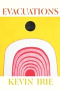 Cover: Evacuations - University of Alberta Press