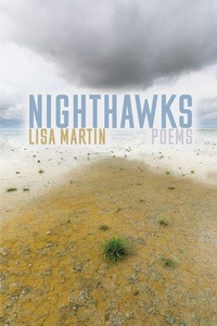 Enlarge image Cover: Nighthawks - University of Alberta Press