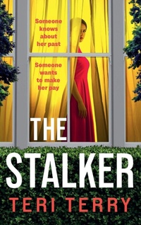 Enlarge image Cover: The Stalker - Boldwood Books Ltd