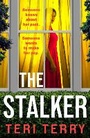 Cover: The Stalker - Boldwood Books Ltd