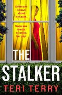Enlarge image Cover: The Stalker - Boldwood Books Ltd