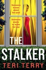 Cover: The Stalker - Boldwood Books Ltd