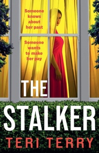 Enlarge image Cover: The Stalker - Boldwood Books Ltd