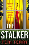 Cover: The Stalker - Boldwood Books Ltd