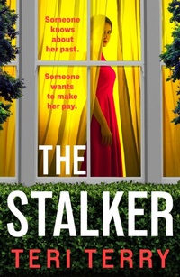 Enlarge image Cover: The Stalker - Boldwood Books Ltd