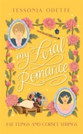Cover: My Feral Romance - Bonnier Books Ltd