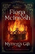 Cover: Myrren's Gift - Bedford Square Publishers