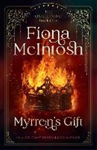 Enlarge image Cover: Myrren's Gift - Bedford Square Publishers