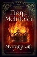 Cover: Myrren's Gift - Bedford Square Publishers