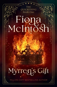 Enlarge image Cover: Myrren's Gift - Bedford Square Publishers