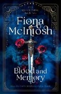 Cover: Blood and Memory - Bedford Square Publishers