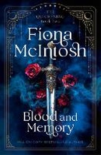 Enlarge image Cover: Blood and Memory - Bedford Square Publishers