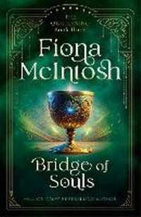 Enlarge image Cover: Bridge of Souls - Bedford Square Publishers