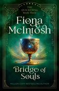 Cover: Bridge of Souls - Bedford Square Publishers