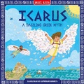 Cover: Icarus - Miles Kelly Publishing Ltd