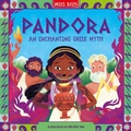 Cover: Pandora - Miles Kelly Publishing Ltd