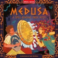 Cover: Medusa - Miles Kelly Publishing Ltd