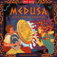 Enlarge image Cover: Medusa - Miles Kelly Publishing Ltd